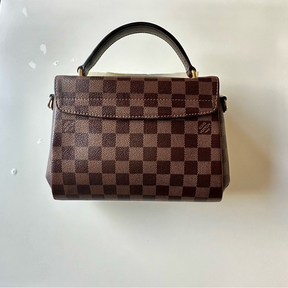 Louis Vuitton Croissete DE - Picture 2 of 10
